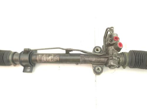 Steering rack TATA INDICA  | BP32026262M22 
