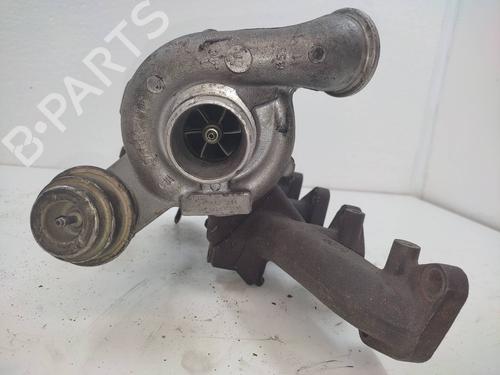 Turbo/Compresor OPEL ASTRA G Hatchback (T98) [1998-2009]  21149514