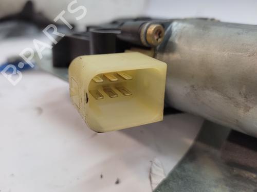 Front right window mechanism VOLVO XC90 I (275) D5 AWD | BP28694522C23