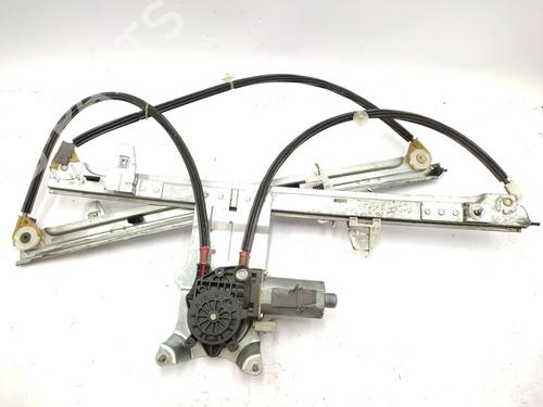 Used Front right window mechanism CITROËN XSARA PICASSO (N68) 2.0 HDi (90 hp) 28578630