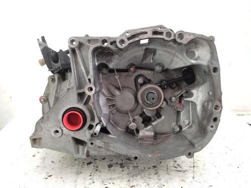 gearbox-renault-clio-iii-br01-cr01-2005-2006-2007-2008-2009-2010-2011-2012-2013-2014-36435398 main image