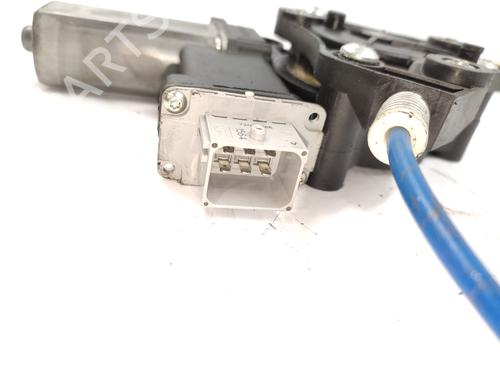 Front left window mechanism OPEL CORSA D (S07) 1.0 (L08, L68) | BP24682946C22 