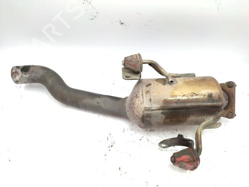Katalysator PORSCHE CAYENNE (9PA) [2002-2010]  28973280