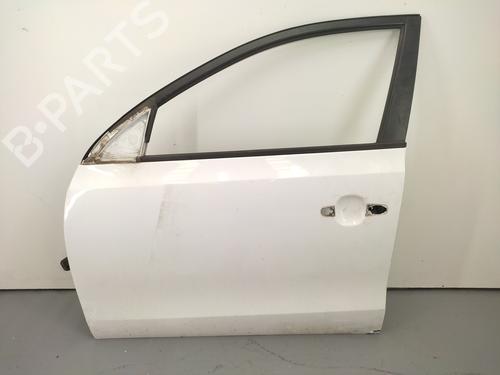 Used Left front door HYUNDAI i30 (FD) [2007-2012]  21153905