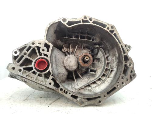 Used Gearbox OPEL MERIVA A MPV (X03) 1.6 (E75) (105 hp) 29208207