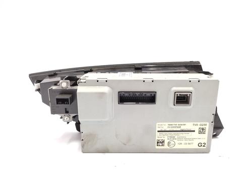 Display monitor HONDA CIVIC IX (FK) 1.6 i-DTEC (FK3) | BP29820781C48