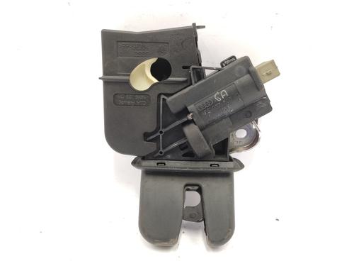 Tailgate lock AUDI A6 C6 (4F2) 2.0 TDI | BP21812285C101 