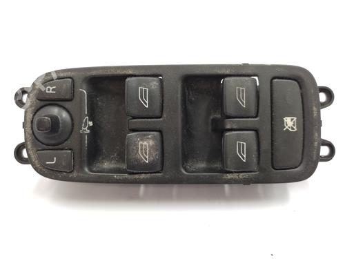 Left front window switch VOLVO S40 II (544) 2.4 | BP22977918I27 