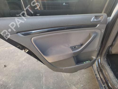 Front left window mechanism VW GOLF V (1K1) 1.9 TDI | BP26739432C22 