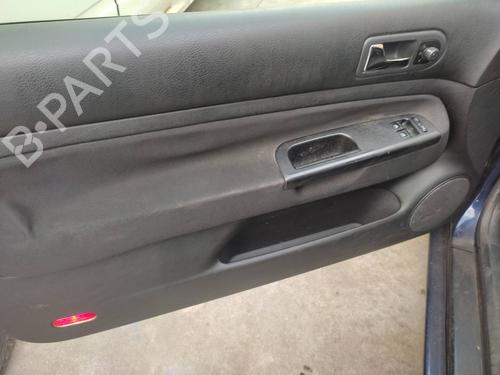 Mass air flow sensor VW GOLF IV (1J1) 1.9 TDI | BP21155089M95 