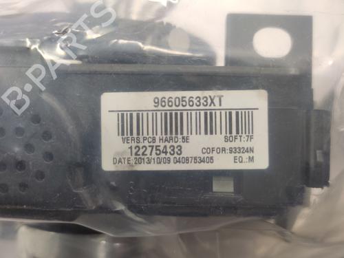 Spak kontakt CITROËN XSARA PICASSO (N68) 2.0 HDi | BP29590594I30