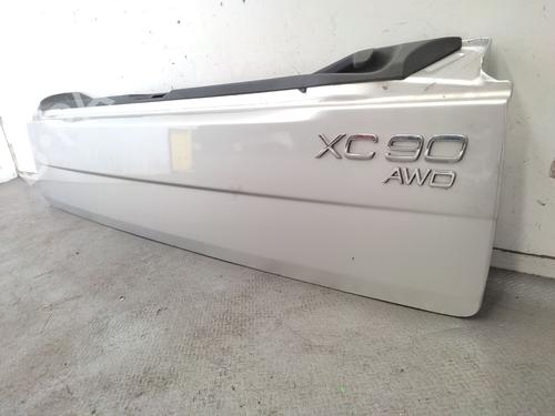 Tailgate VOLVO XC90 I (275) D5 AWD | BP27328668C6 