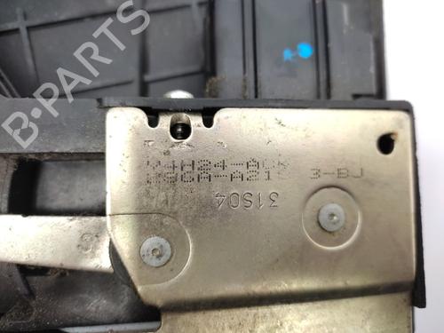 Front left lock FORD FIESTA V (JH_, JD_)  | BP21155060C98 