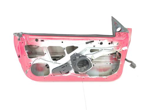 Left front door PEUGEOT 206 CC (2D)  | BP21151755C2 