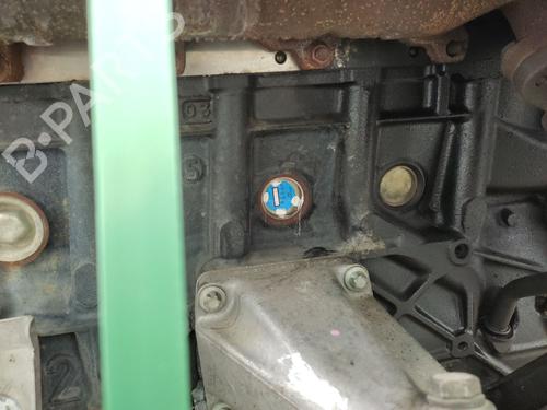 Engine MERCEDES-BENZ E-CLASS (W211) E 270 CDI (211.016) | BP28385776M1 