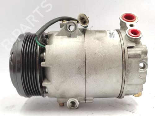 Used AC compressor OPEL CORSA C (X01) 1.7 DTI (F08, F68) (75 hp) 30931651