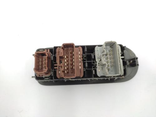 Left front window switch RENAULT MEGANE II (BM0/1_, CM0/1_) 1.5 dCi (BM02, BM13, BM2A, CM02, CM13) | BP22776112I27 