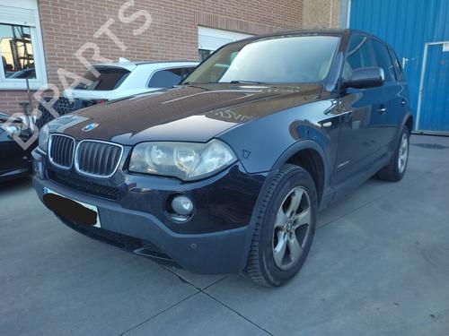Used Parts BMW X3 (E83) xDrive 20 d (163 hp) 4475385