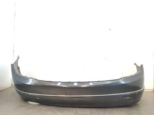 rear-bumper-mercedes-benz-c-class-w204-2007-2008-2009-2010-2011-2012-2013-2014-2015-36032590 main image
