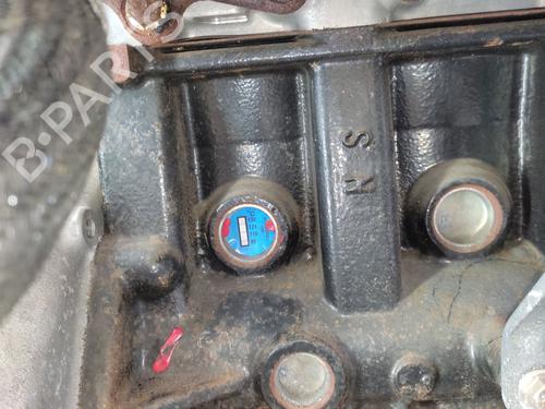 Engine JEEP CHEROKEE (KK) 2.8 CRD 4x4 | BP38747781M1 - Image 10