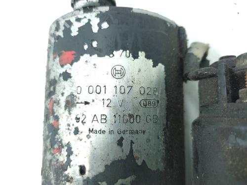 Starter FORD ESCORT V (AAL, ABL)  | BP21150550M8 