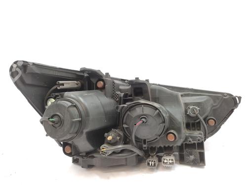 Left headlight MITSUBISHI ASX (GA_W_) | BP36700504C28 - Image 2
