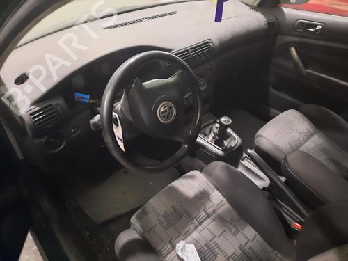 Left mirror VW PASSAT B5 (3B2)  | BP21150891C26 