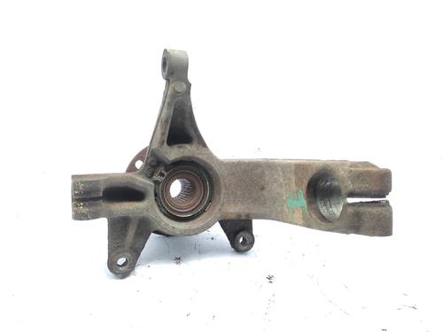 Left front steering knuckle RENAULT MEGANE II (BM0/1_, CM0/1_) 1.9 dCi (BM0G, CM0G) | BP21158837M25 