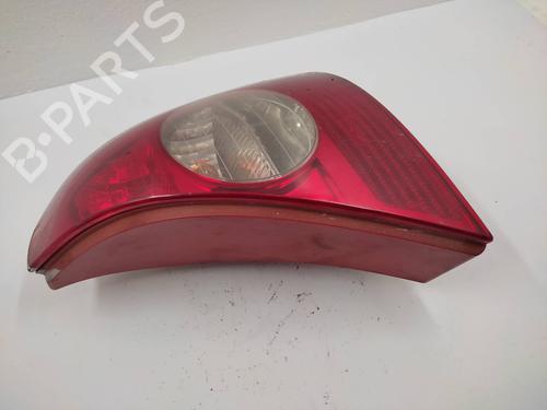 Right taillight RENAULT CLIO II (BB_, CB_) 1.2 16V (BB05, BB0W, BB11, BB27, BB2T, BB2U, BB2V, CB05,... | BP21148984C35 