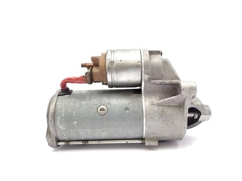 Starter RENAULT LAGUNA II (BG0/1_) 1.9 dCi (BG1A, BG1V) | BP36108126M8 - Image 3