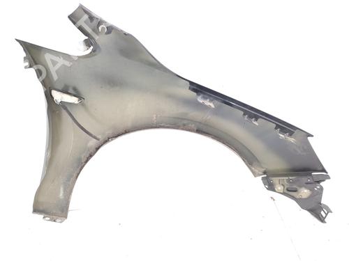 Left front fenders OPEL ASTRA J (P10) 1.7 CDTI (68) | BP21160886C41 