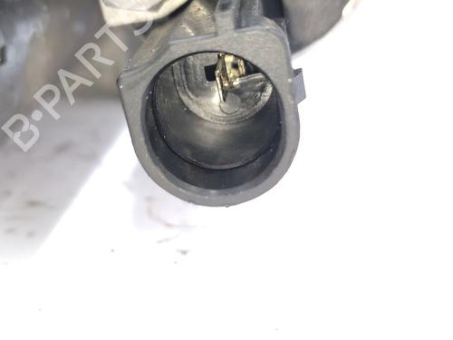 Starter VW TOURAN (1T3) 2.0 TDI | BP29185921M8 