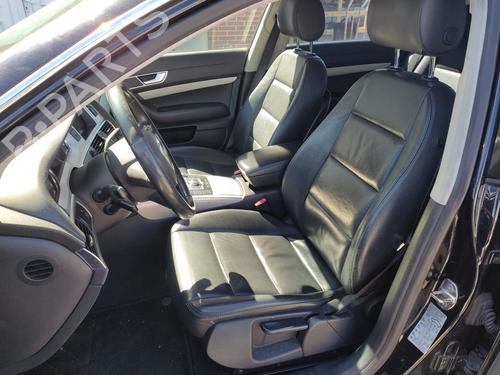 Vindusheismekanisme høyre foran AUDI A6 C6 (4F2) 2.0 TDI | BP21725154C23 