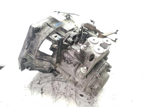 Gearbox OPEL VECTRA C (Z02) 2.2 DTI 16V (F69) | BP21151565M3