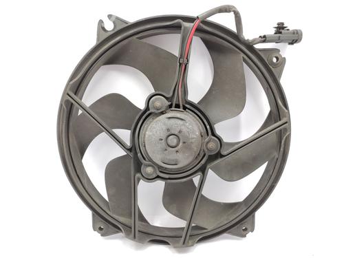 Radiator fan CITROËN C4 I (LC_) 1.6 HDi | BP28583630M35