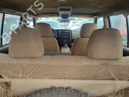 Front right lock JEEP CHEROKEE (XJ) 2.5 TD 4x4 | BP29390943C97 