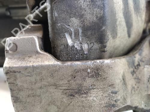 Gearbox PEUGEOT 407 SW (6E_, 6D_)  | BP21151285M3 