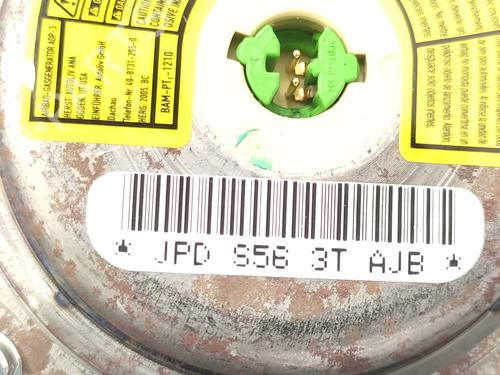 Driver airbag OPEL CORSA C (X01) 1.2 Twinport (F08, F68) | BP21158179C9 