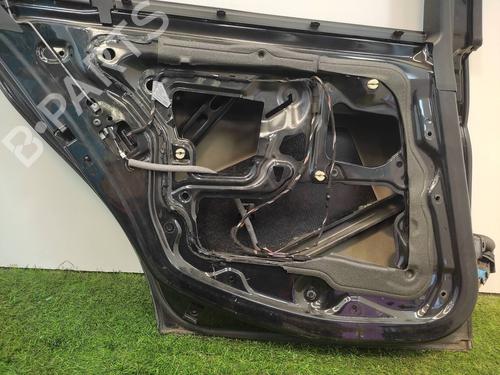 Left rear door BMW 3 (E90)  | BP21149483C4 