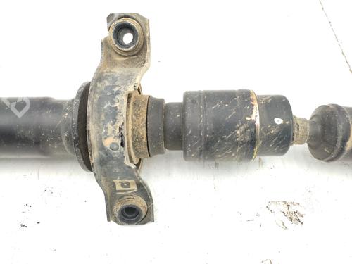 Driveshaft SUBARU FORESTER (SG_) 2.0 X AWD (SG5) | BP24360387M37 