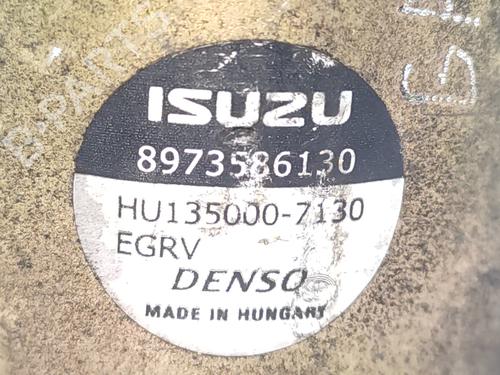 Egr OPEL ASTRA H (A04)  | BP21159594M69 