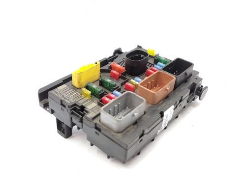 Used Fuse box Fuse box CITROËN C3 I (FC_, FN_) [2002-2013] 36037505 36037505