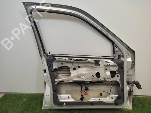 Left front door VW POLO (6N2)  | BP21149683C2 