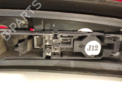 Right taillight VOLVO V70 I (875, 876) 2.4 | BP21151306C35 