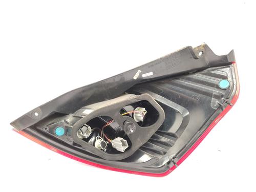 Left taillight FORD FIESTA VI (CB1, CCN) 1.5 TDCi | BP27370101C34 