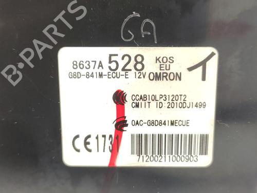 Elektronisk modul MITSUBISHI ASX (GA_W_)  | BP24297956M83 