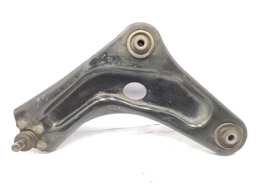 Used Left front suspension arm Left front suspension arm PEUGEOT 207 (WA_, WC_) [2006-2015] 21160542 21160542