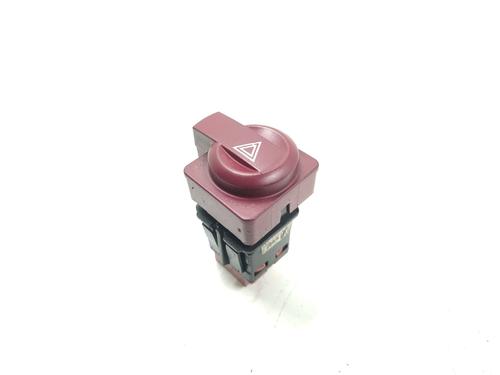 Used Warning switch CITROËN C4 I (LC_) [2004-2014]  21150790