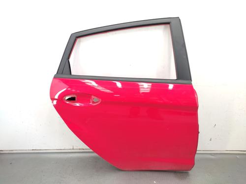 Used Right rear door FORD FIESTA VI (CB1, CCN) 1.25 (82 hp) 27370152
