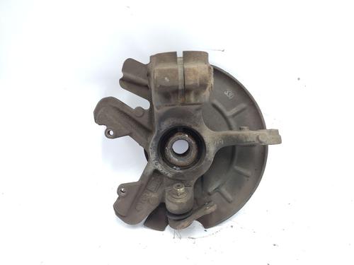 Used Right front steering knuckle VW POLO IV (9N_, 9A_) 1.2 12V (64 hp) 29764670